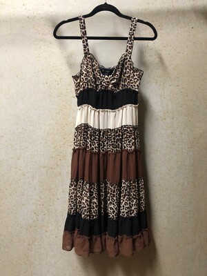 chinese dress ladies Regal Babydoll Mini Dress XLarge