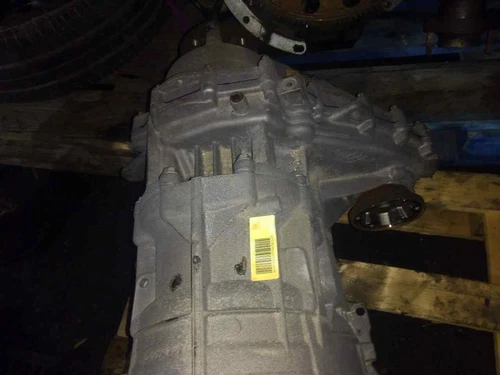 CPLA7000AC Caja Cambios para LAND ROVER RANGE ROVER SPORT HSE 287513 - Imagen 2 de 5
