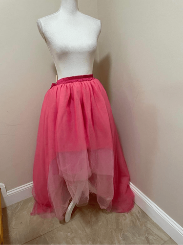 Anthropologie x Hutch Asymmetrical Skirt Size 1X NWT - Picture 8 of 10