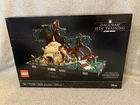 LEGO Star Wars: Dagobah Jedi Training Diorama (75330)