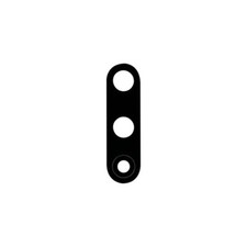 Glass Camera Lens Back for OnePlus 8 Premium Replacement Part Repair Replace