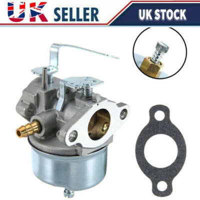 Carburettor For Qualcast Suffolk Punch Classic 30S 35S Cylinder Lawnmower UK