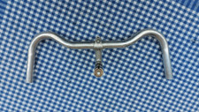 Guidon de vélo Moustache en bois - France
