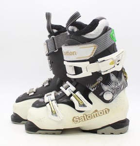 salomon 23