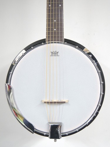 Aria / SB-10G Guitar Banjo