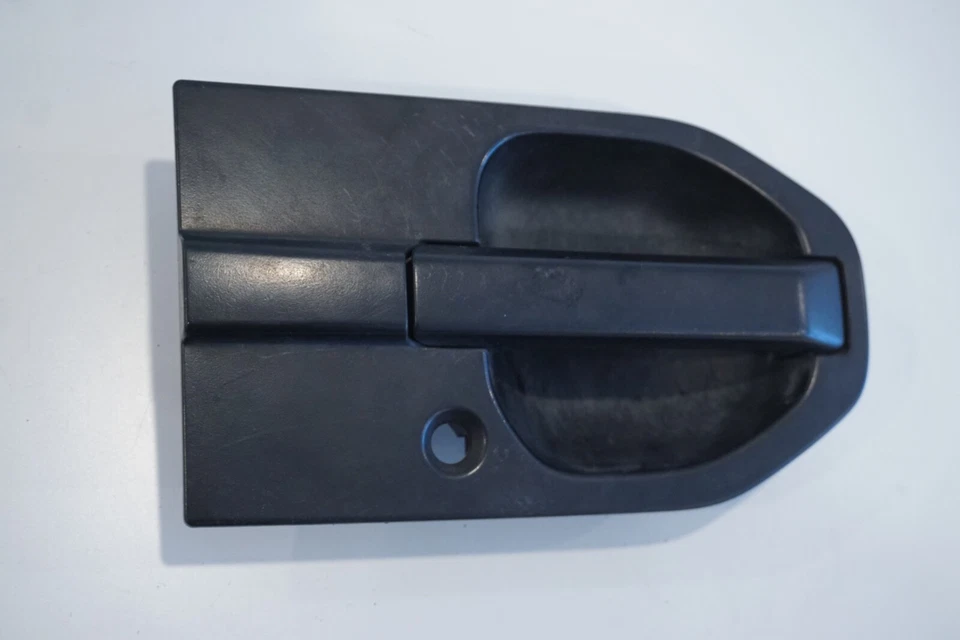 Manija de puerta exterior delantera para pasajero Honda Element 2003-2011 OEM Foto 3 de 4