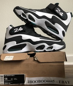 nike air griffey max 1 og