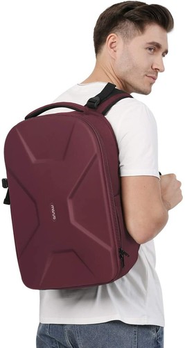 15-16 inch Camera Backpack Bag DSLR/SLR/Mirrorless Photography 3 Layers Tactical - Picture 41 of 163
