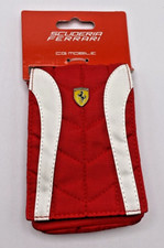 Scuderia Ferrari CG Mobile Phone Pouch. C60