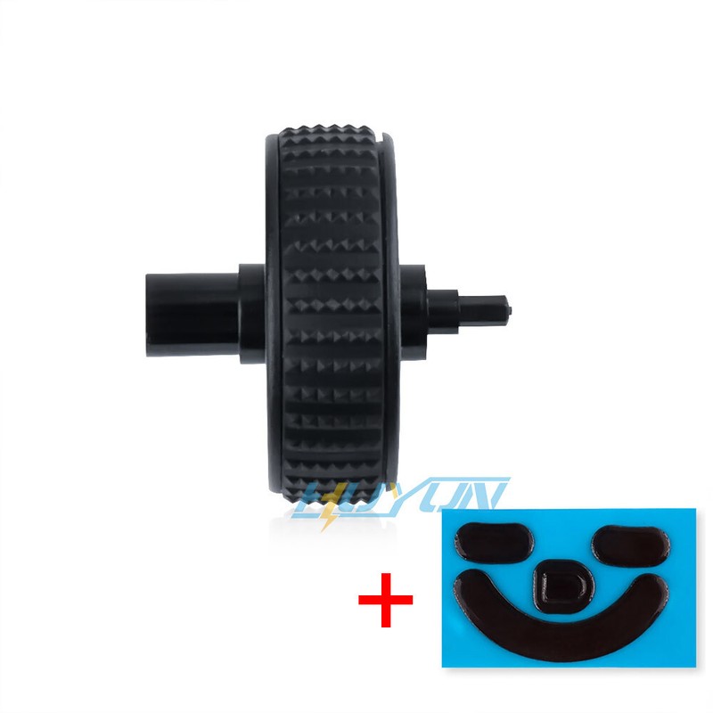 Mouse Wheel / Scroll Wheel / Caster for Razer Viper V2 Pro Gaming Mouse