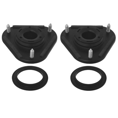 NEW Pair Set of 2 Front KYB Suspension Strut Mount Kit For Toyota Prius Scion TC