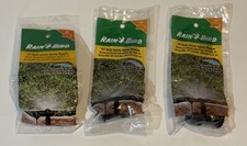 Rain Bird 15 ft. Half Circle Adjustable Pattern Nozzle A17-H Lot of 3