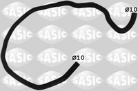 Sasic 3406118 Radiator Hose For Ford