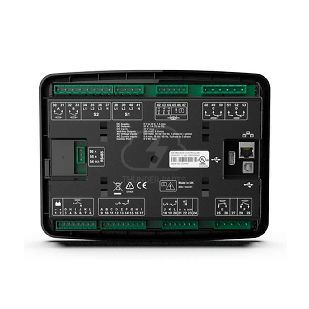 DSE335 Original - Made in UK | Auto Transfer Switch | DSE0335-32 Monitors