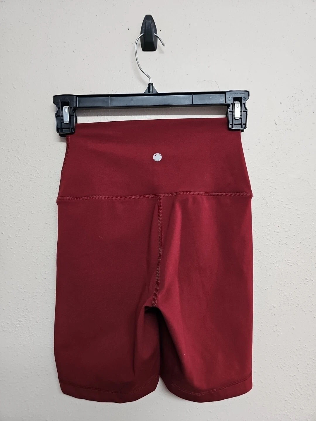 yogalicious lux activewear pull on shorts