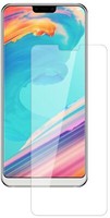 Schutzfolie FüR Ulefone T2 Pro Anti-Shock Klar 9H Display Folie Dipos Glass