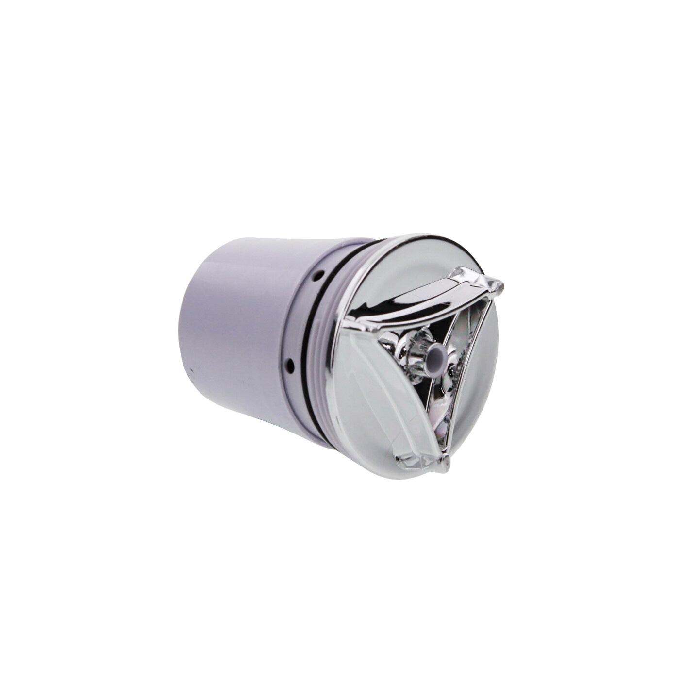 Culligan FM-25R Chrome Faucet Mount  Replacement Filter Cartridge