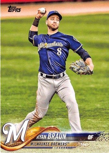 2018 Topps Baseball Cards Complete Your Set Pick Singles From 176-350 ALL NM-MT