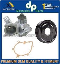 Pompe à eau BMW 540