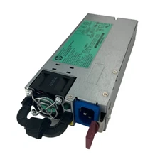 HPE HSTNS-PL30 660185-001 643956-201 1200W POWER SUPPLY