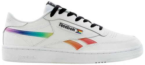 Reebok Club C Revenge Pride