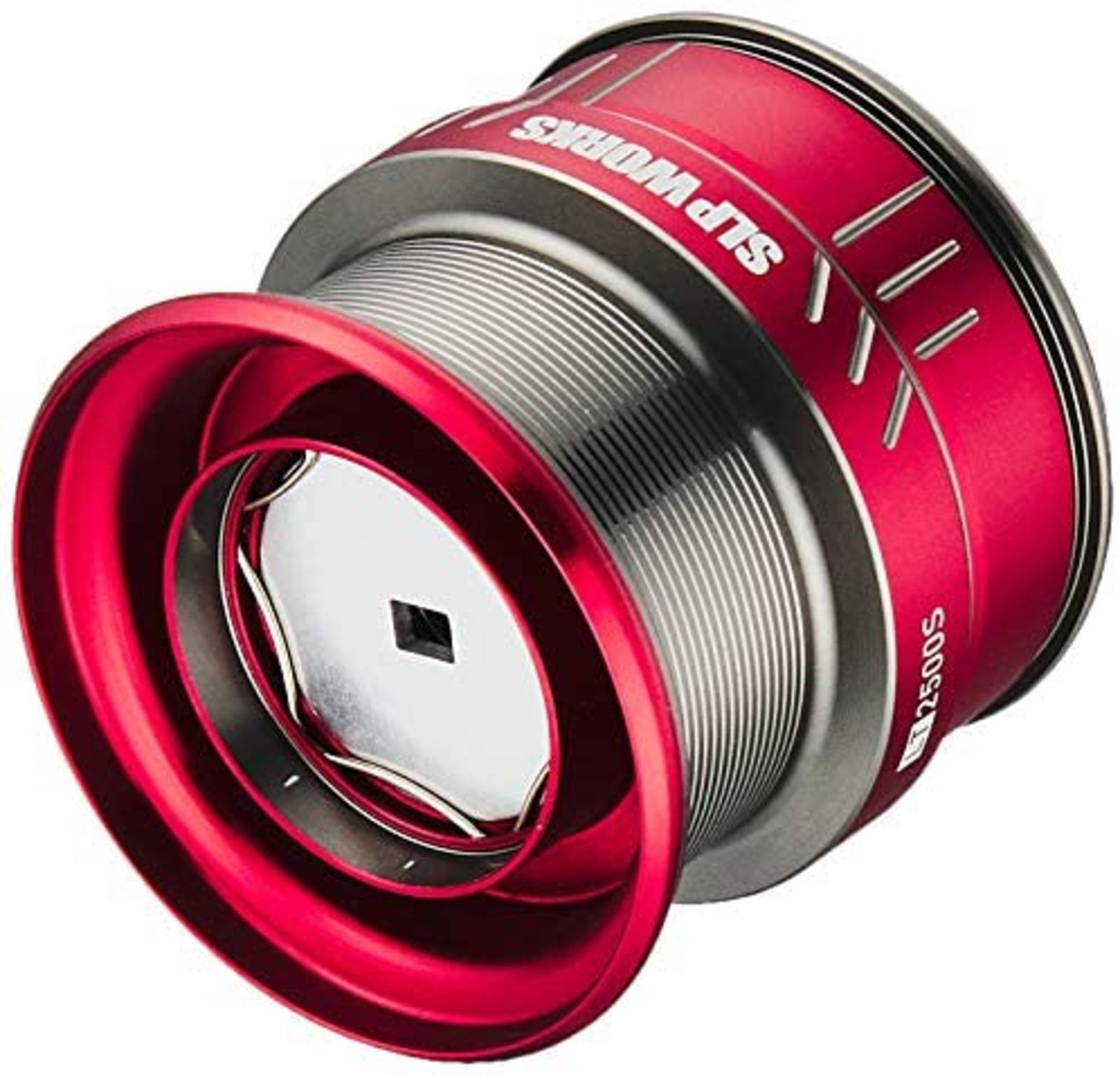 LT type-Alpha spool For spinning reel 2500S Daiwa SLP w/Tracking# New form Japan