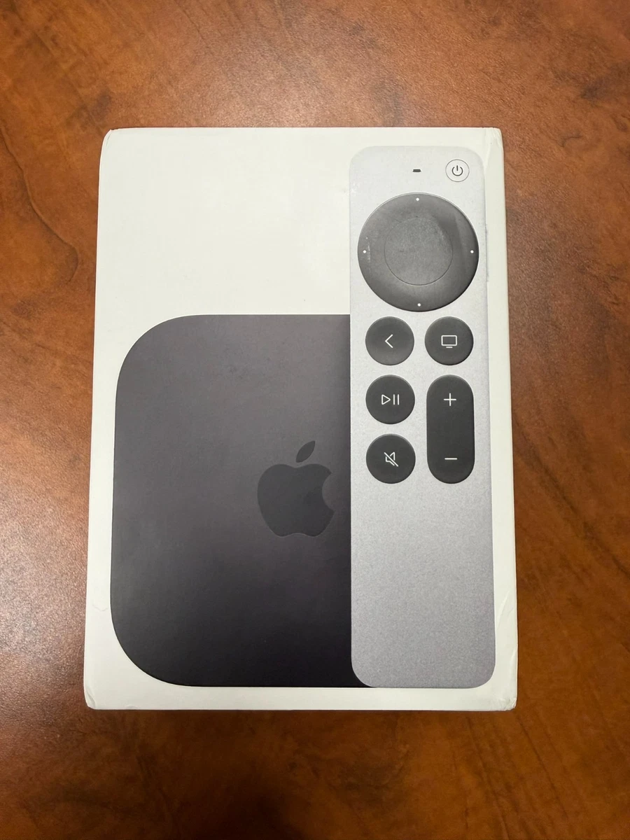 Apple TV 4K (3rd Generation) for sale - eBay