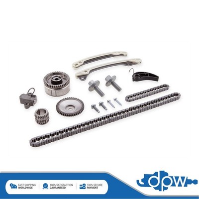 Fits Clio Captur Sandero Forfour Fortwo Micra Timing Chain Kit DPW