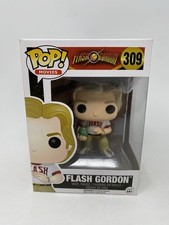 2016 Funko Pop Flash Gordon Vinyl Figures 15