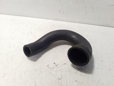 Opel Astra G 2002 Diesel 1kW Schlauch Leitung Ladeluftk�hler VAL266440