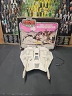 Star Wars 1980 Snowspeeder Fantastic Condition All Original Kenner With Box