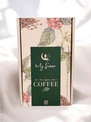 My Lisaa Abnehm Coffee