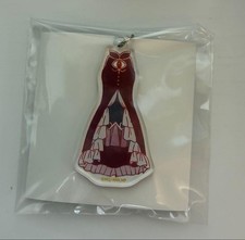Puella Magi Madoka Magica Acrylic Keyholder Collection Magical Girl Outfit