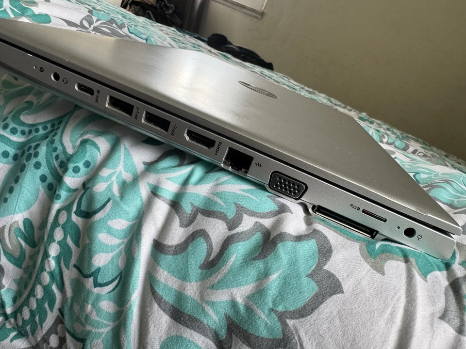 hp probook 650 g5 i7 - Image 4 of 4