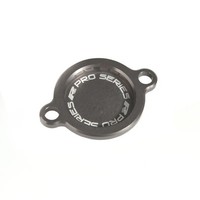 RFX Pro ÖLfilterdeckel (Mineralgrau) FüR KTM 350 EXC-F Wess 2023