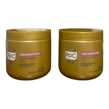 RoC Line Smoothing Daily Cleansing Pads 28 Co...