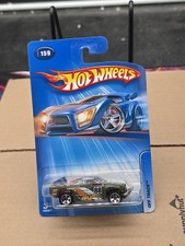 hot wheels off track 2005