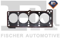 Fa1 EC2200-903 Dichtung FüR Zylinderkopf Zylinderkopfdichtung Dichtung