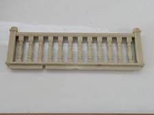 Sylvanian Families Beechwood Hall Spare Balcony Railing -  Side Railing
