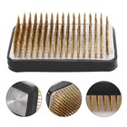 3 PCS Steckhilfe Für Blumen Nadelhalter Blumenanordnung Blumenarrangementnadel