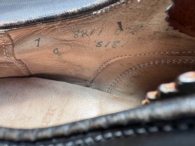 Alden 5181