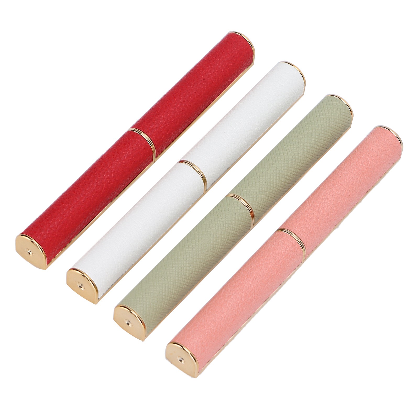 Empty Lip Balm Crafting Tube Refillable Lipstick Storage Container Plastic L BLW