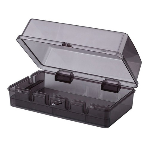 Copripresa Impermeabile Trasparente - Adesivo, Per Esterni, Bagno E Cucina, 20x12x7.5cm - Foto 9