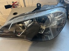 Feu avant (phare) BMW X5