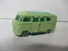 Matchbox Lesney Regular Wheels #34-B Volkswagen Caravette- GPW, 2 Rivets, loose