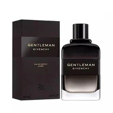 Image of GIVENCHY GENTLEMAN BOISEE 100 ml EAU DE PARFUM SPRAY BRAND NEW & SEALED FOR HIM