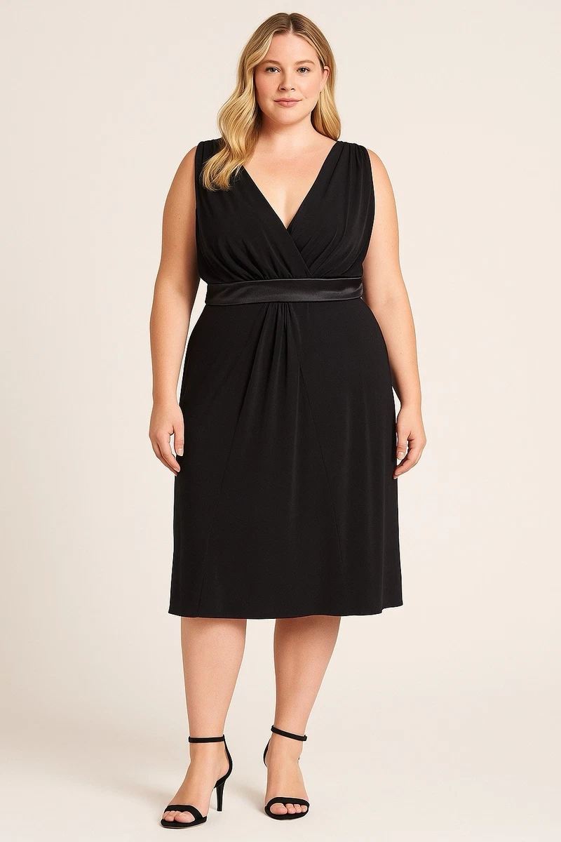 Eliza J Formal Plus Size Dresses for Women for sale