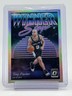 TONY PARKER 2018-19 DONRUSS OPTIC WINNER STAYS HOLO PRIZM #9 SPURS Q6996