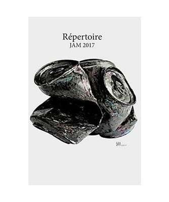 Répertoire: Répertoire 2e version, Michel Boisvert [Jam]