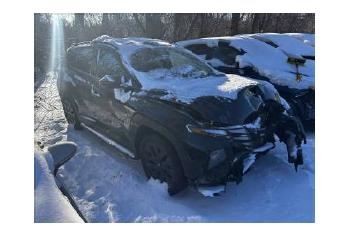 Chassis ECM Power Supply Converter Left Hand Dash Fits 22-24 TUCSON 4526106